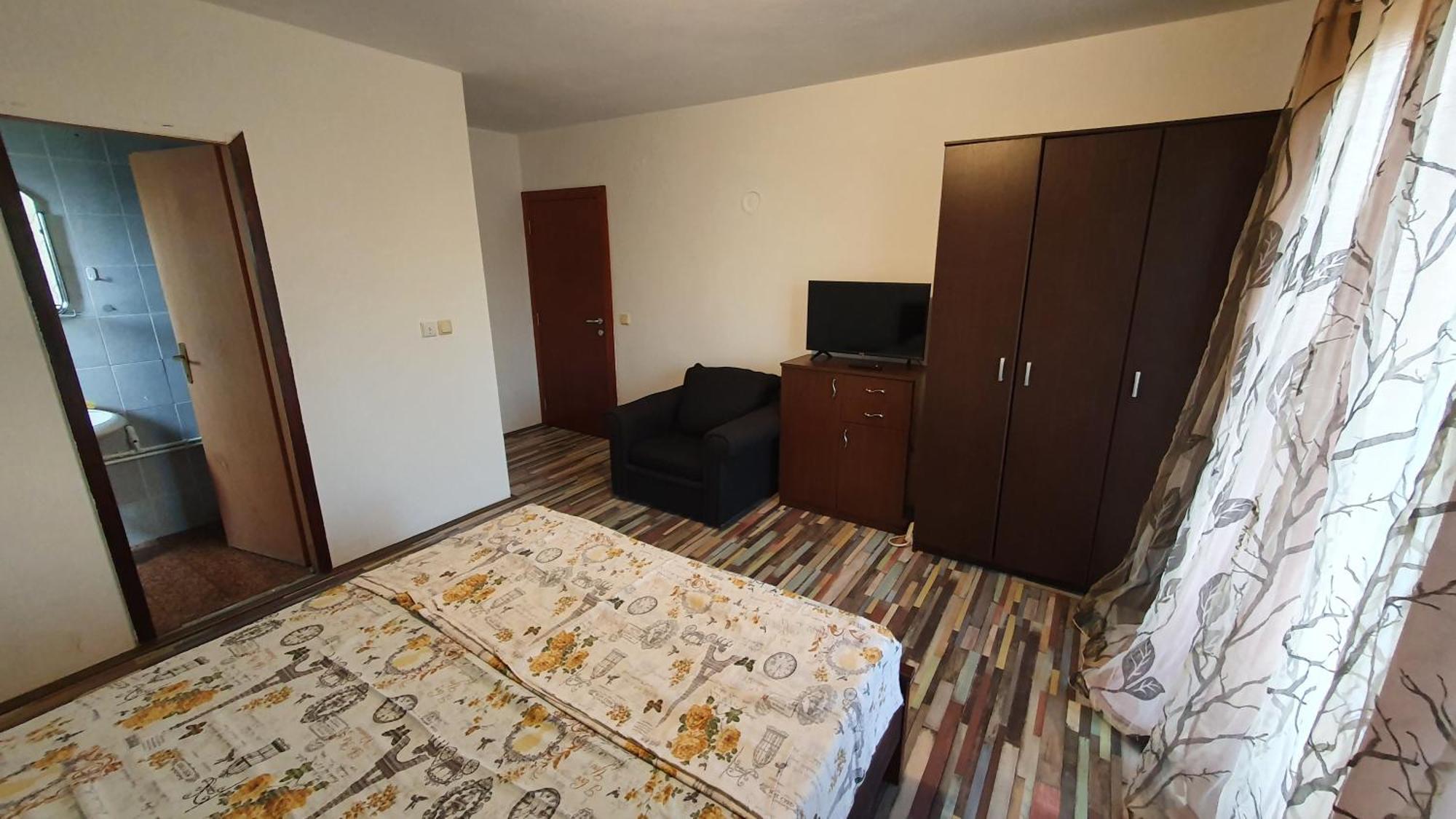Vila Lav Sokobanja Rum bild
